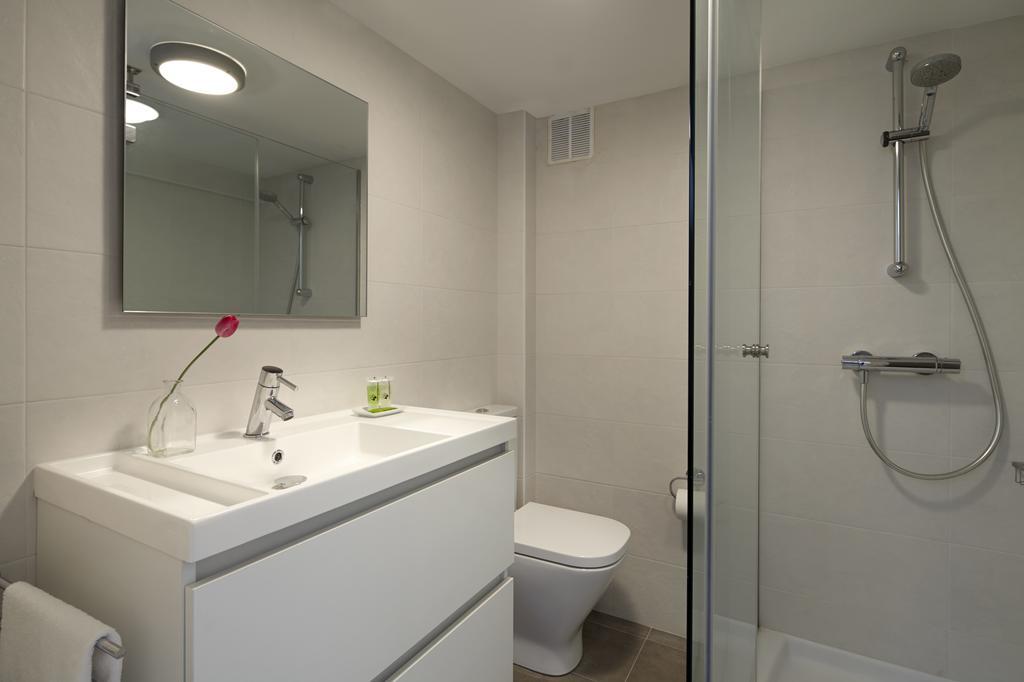 Eliminar Casa Aranzazu Apartment ซานเซบาสเตียน ห้อง รูปภาพ